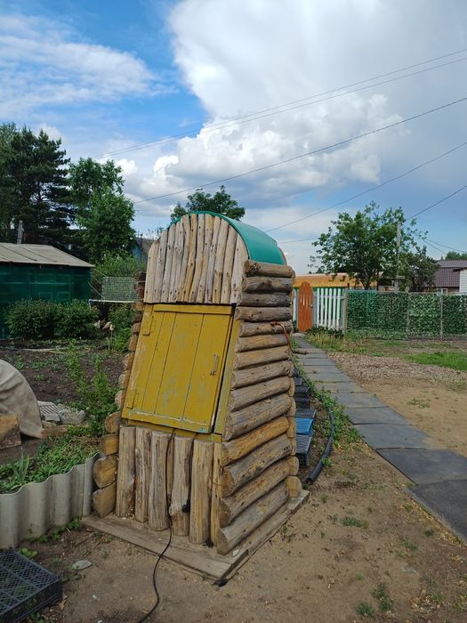 Продам Дачу Гудок (Эврика) за рабочим поселком