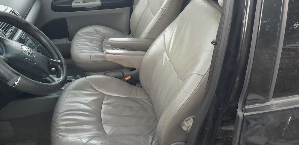 VW Sharan 1.9 TDI 2002 г на части