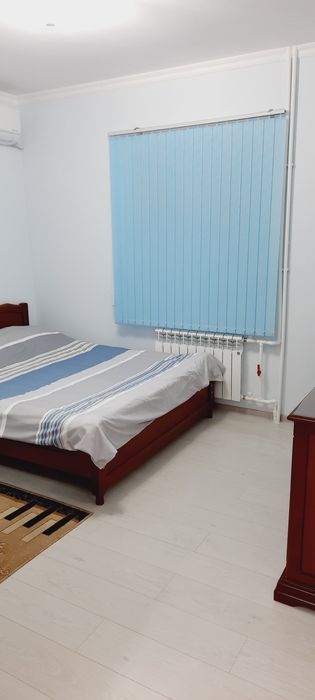 Сдам 3-к своя Госпитальный Мирабадский рынок apartment for rent