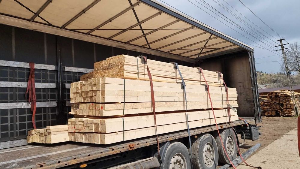 Cherestea Carei - corni fosna leat