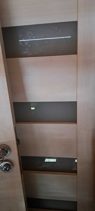 Интериорни врати втора употреба