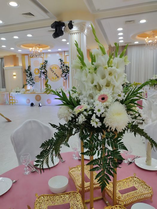 Выпускной!Фотозона!Подарки на день рождения! Воздушные шары!