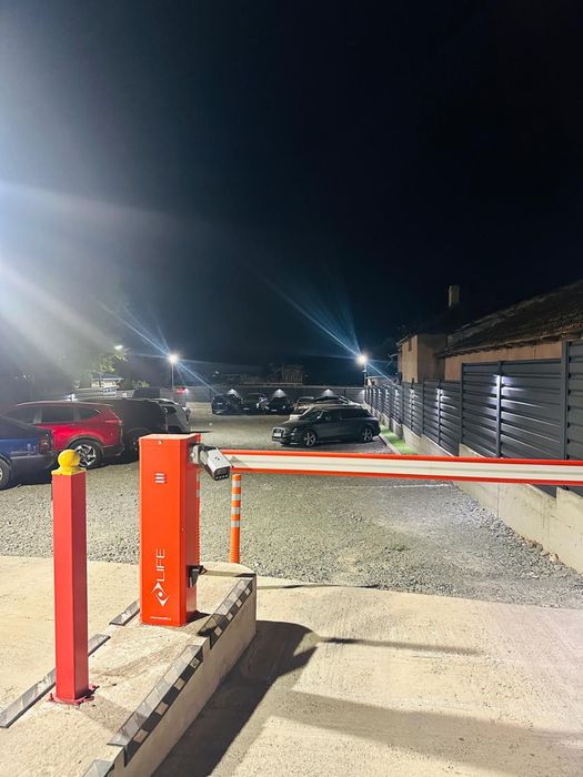 Vama Veche Ultracentral – 1.300 mp, Spațiu Comercial, Cazare și Parcare