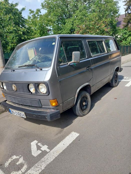 Volkswagen Transporter 1.6 D