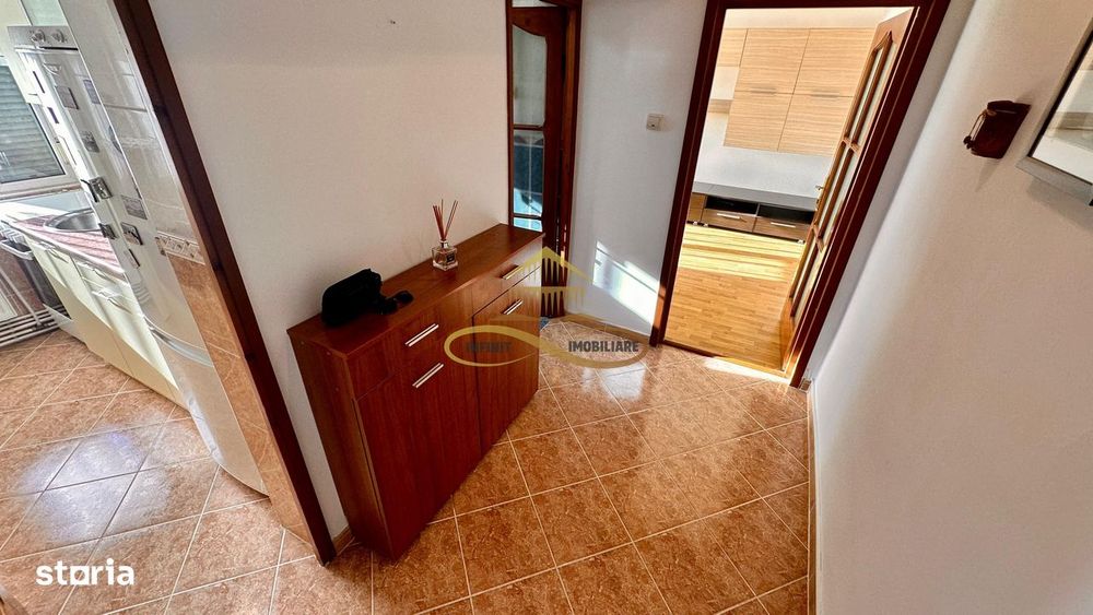 DE VÂNZARE | Apartament 2 camere – Strada Alecu Russo, Bacău
