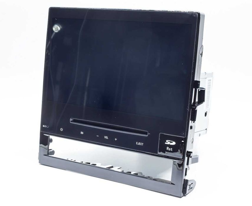 Тoyota Land Cruiser J200 2016/2020 - 10.1" Андроид Навигация, 9569