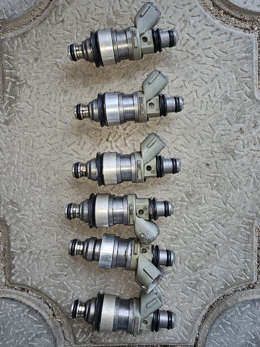 форсунки 5vz 3vz