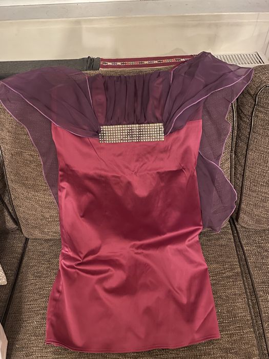 Rochie de ocazie impecabila
