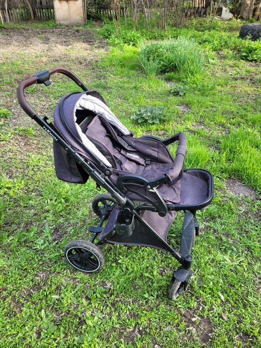 Коляска детская. Обмен варианты