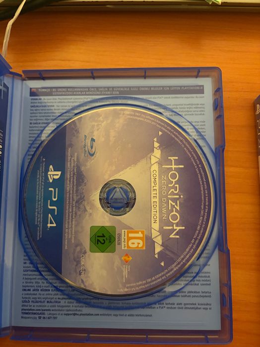 Игри за PlayStation 4