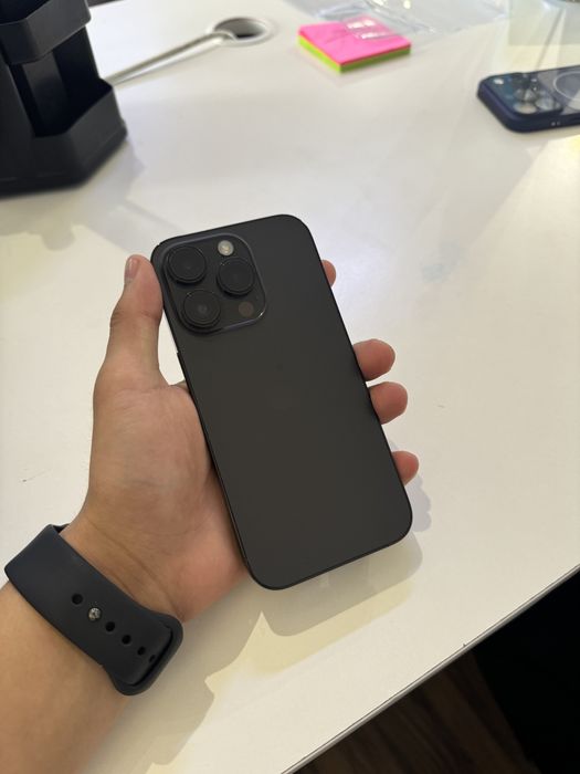 Айфон 14 про | iPhone 14 Pro