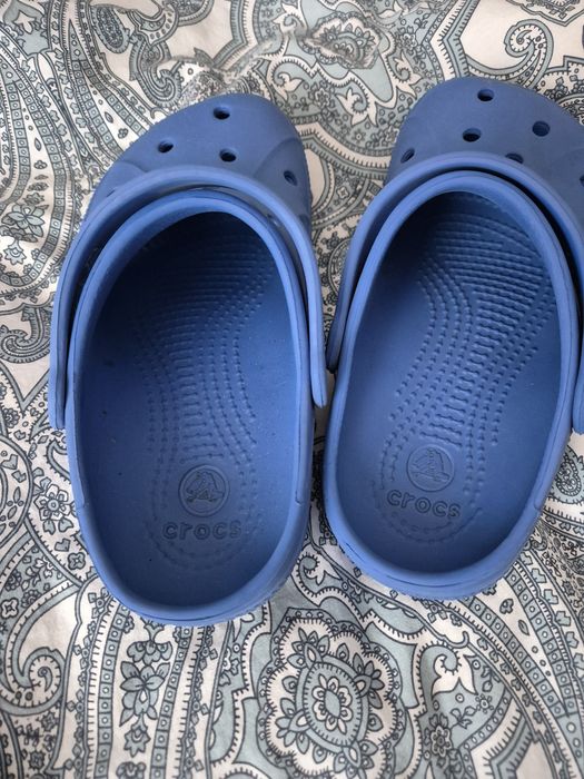 Papuci crocs mar j1