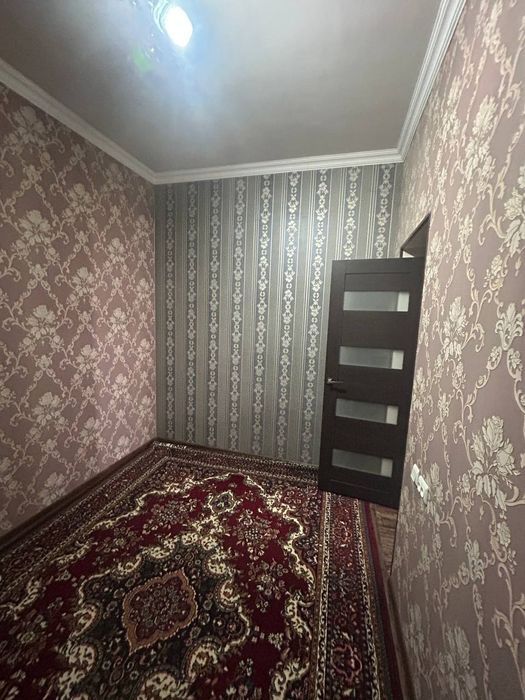 Квартира сотилади 3хонали центра жойлашган