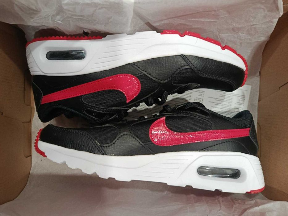 Nike - Air Max SC SE №38 Оригинал Код 589