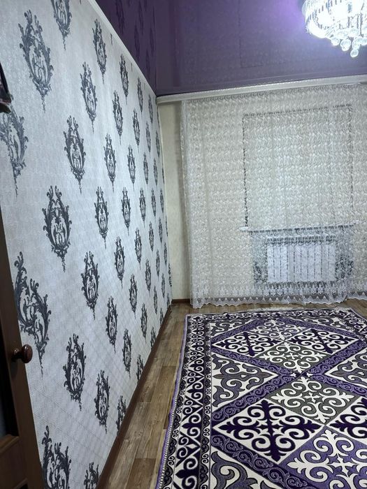 Частный дом в Зачаганске