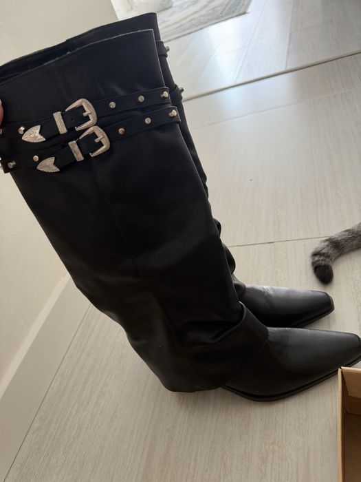 Казаки весна осень