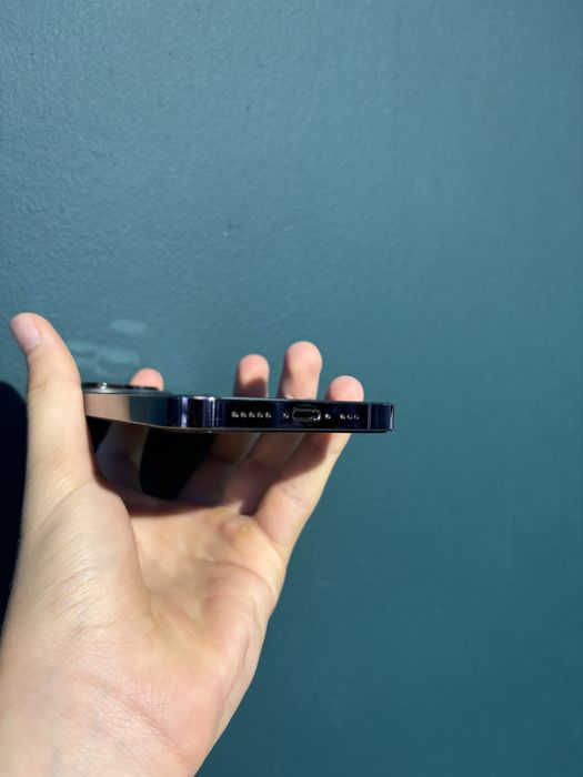 Iphone 14pro 256gb