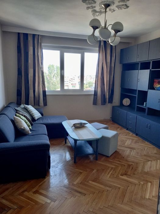 Продава се Тристаен апартамент в Варна, Цветен квартал - 94 кв.м за 2043 €/кв.м - Снимка #2