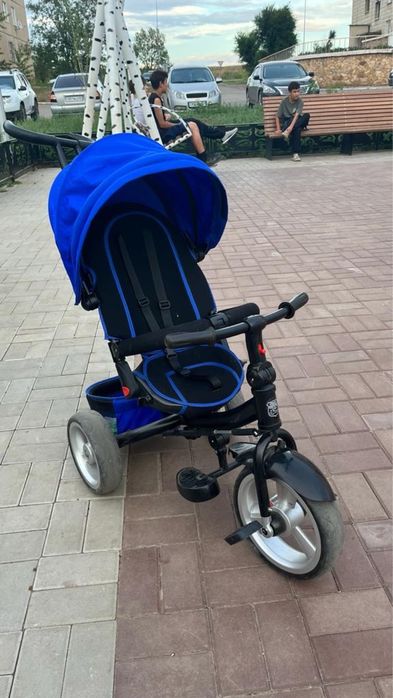 Продам кольяску