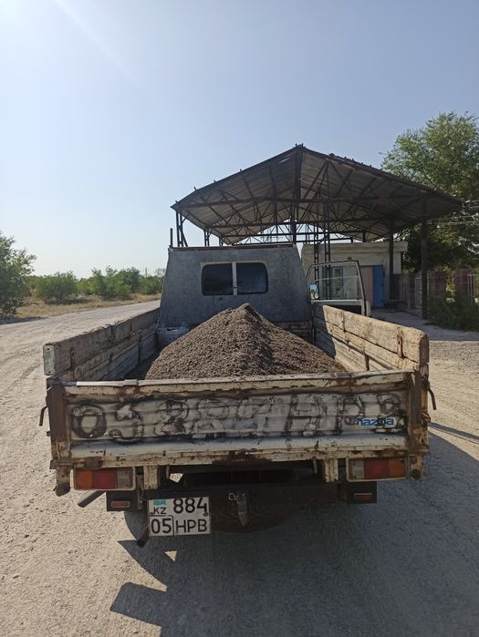 Доставка ПО городу и пригород до 2х тон