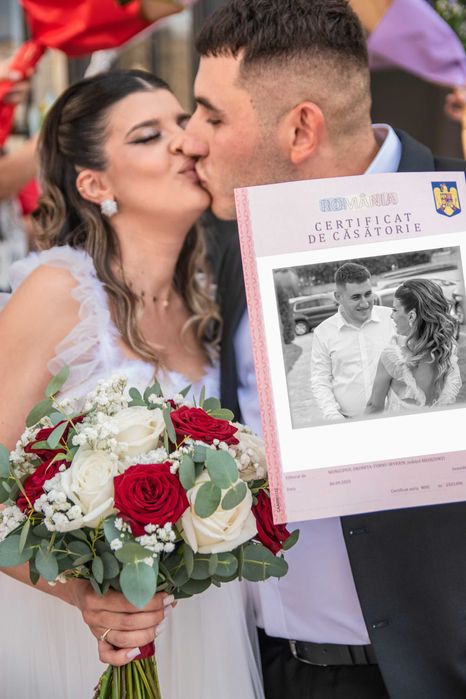 Foto-Video | Evenimente | Ședință foto studio |