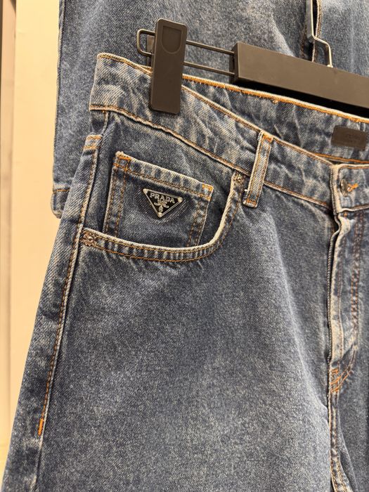 Compleuri de vara P.rada din Denim premium