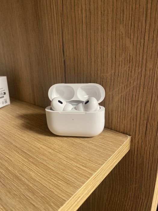 Air Pods Pro2(anc)