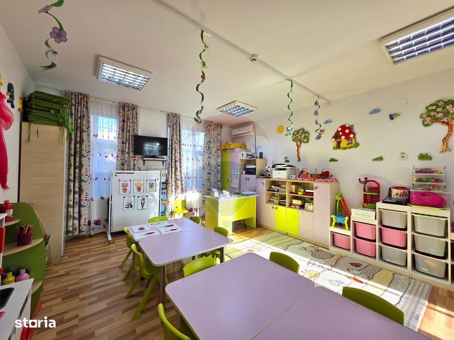 Vila Exclusivista In Centrul Buzaului-Investitie Cu Venit Imediat