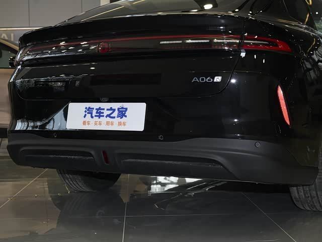 Changan qiyuan Nevo A06