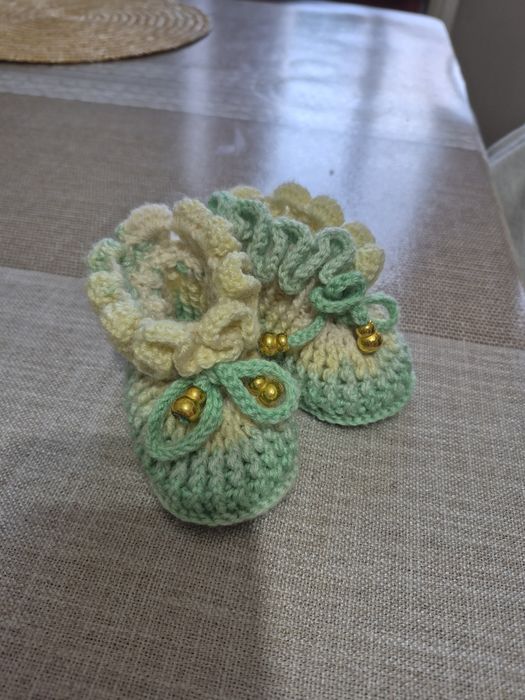 Продаются Пинетки и слипик