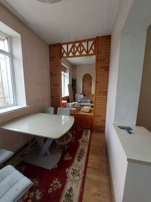 Продается 4х комнатная квартира на Сергели 8