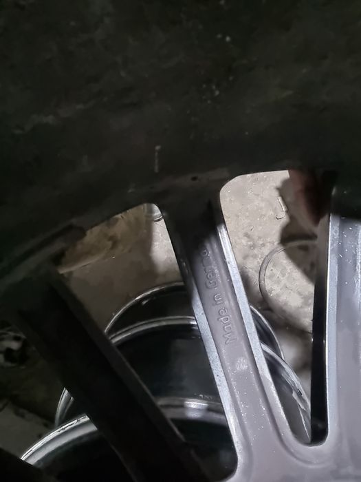 Original r20 разноширокие