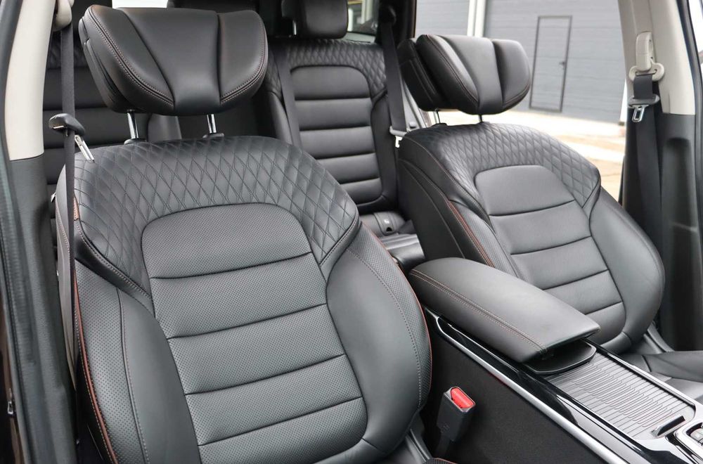 Renault Koleos / 2020 / Initiale Paris / 4x4 / Ventilatie/Panoramic/E6