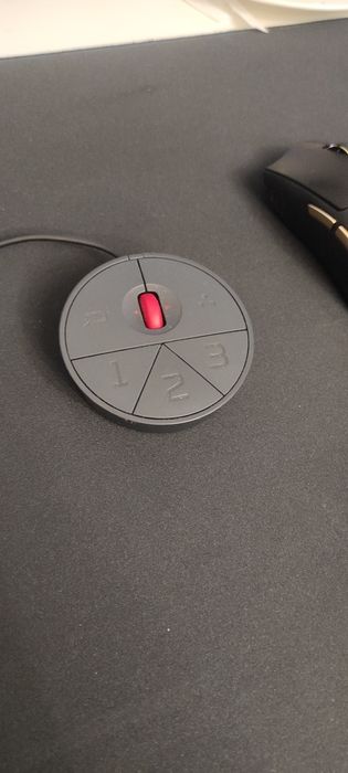 Монитор Zowie LCD XL2566k 360hz