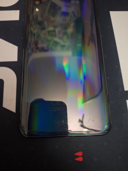 Samsung galaxy a50