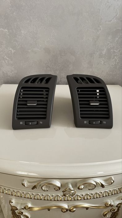 Дифлектор Камри 30-35