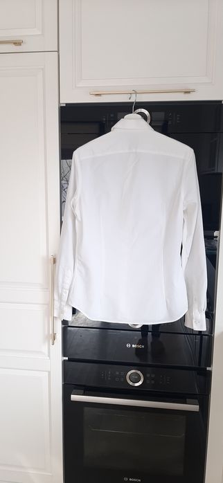 Camasa barbati, RESERVED/S