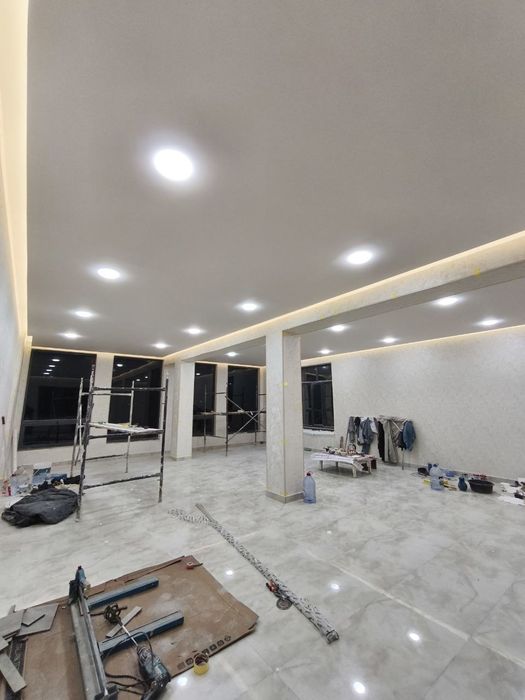 Arendaga joy / Сдается в аренду