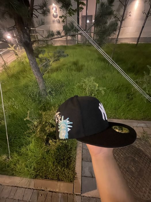 бейсболка cap кепка