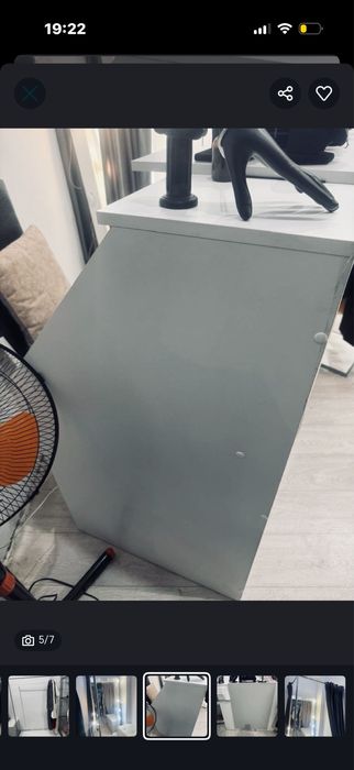 Продаю стол Ресепшен