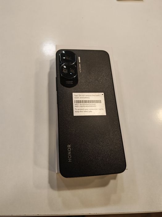 Telefon mobil Honor 90 lite