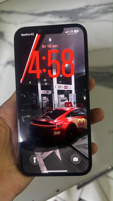 Iphone 13 идиал сост