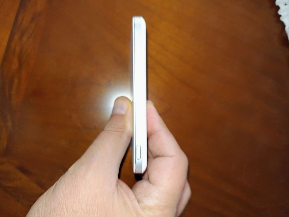 Baterie externa Anker Nano MagSafe