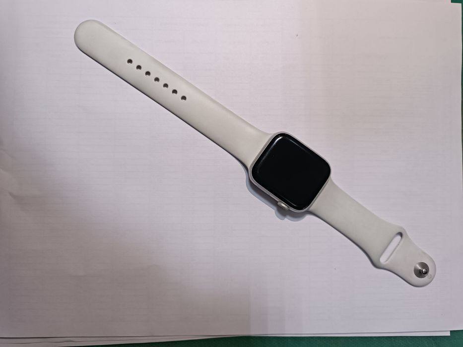 Apple Watch 5 44mm