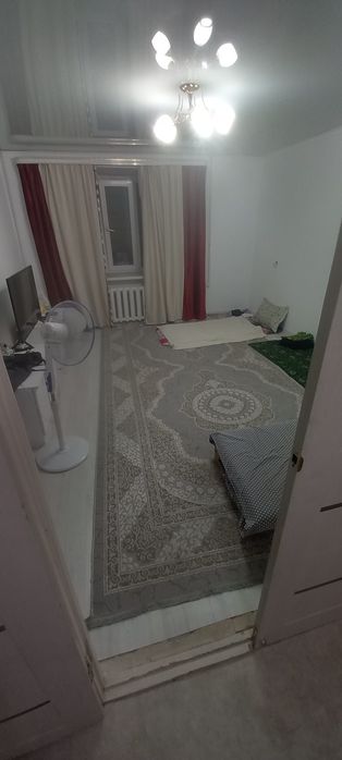 Здам комнаты кереева