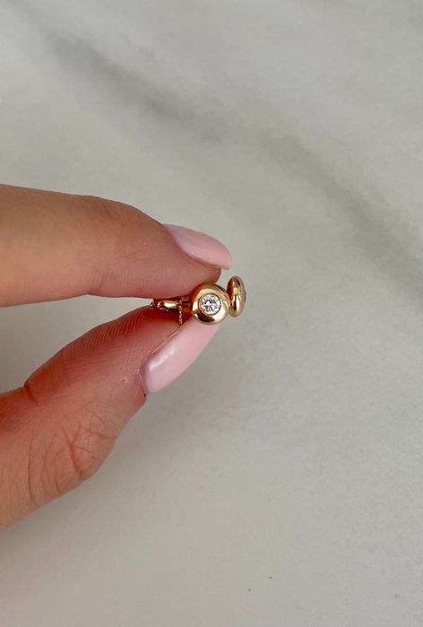 Cercei Teilor diamant