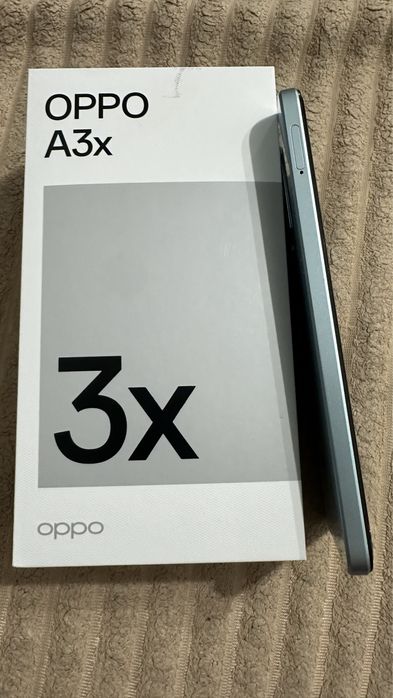 Продается телефон OPPO A3x