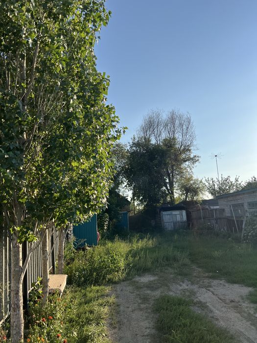 Продам дом на 11 мкр