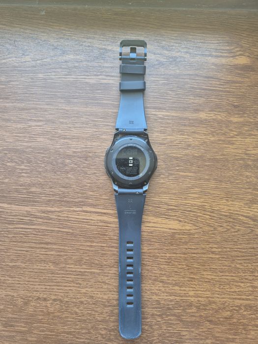 Samsung Watch Gear S3