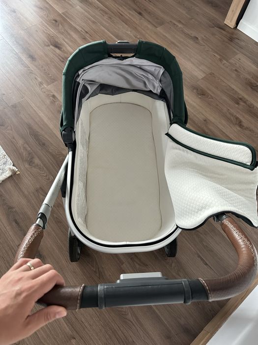 Carucior Uppa Baby 2 in 1